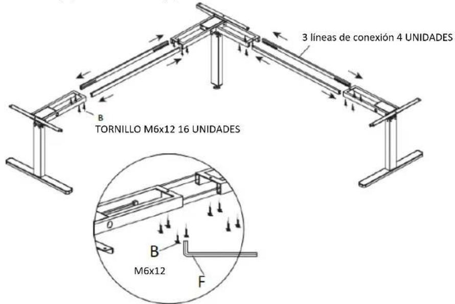 Digitus DA-90386 - ADVERTENCIAS GENERALES - 4