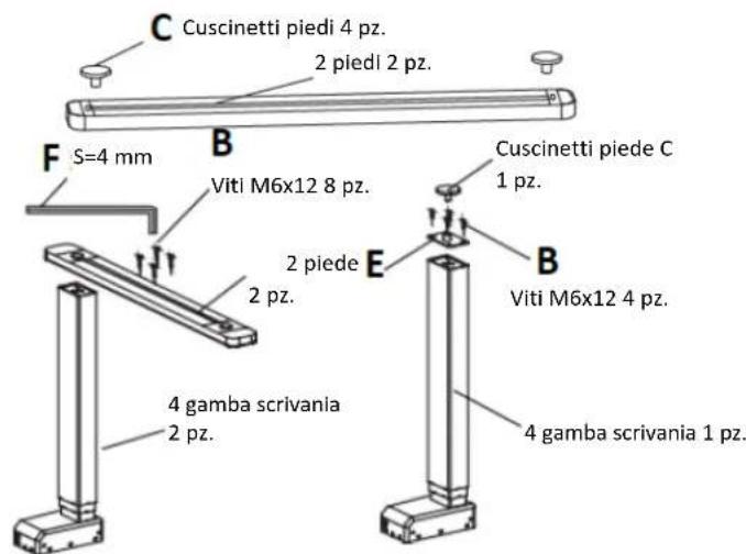 Digitus DA-90386 - COMPONENTI INCLUSI - 2