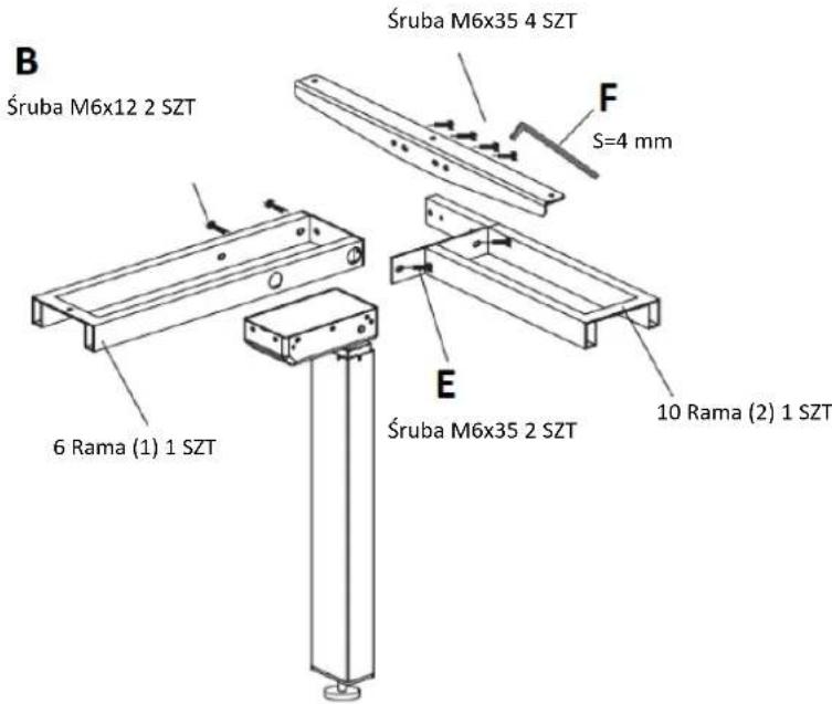 Digitus DA-90386 - OSTRZEŻENIA - 1