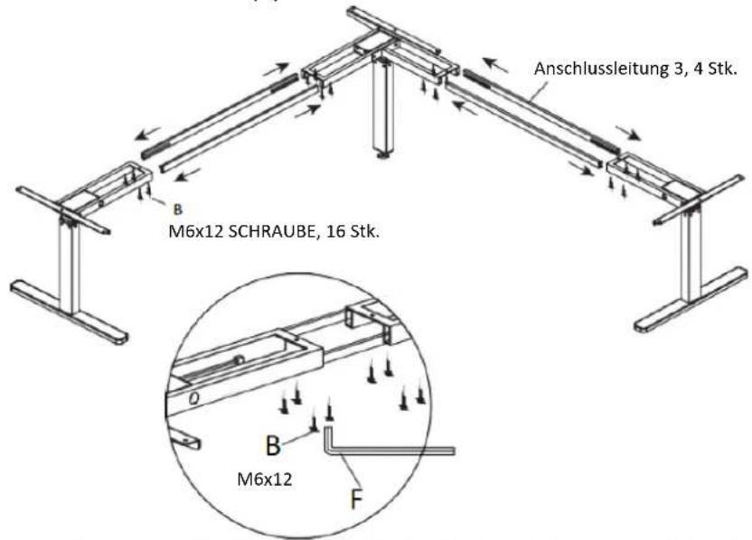 Digitus DA-90386 - WARNHINWEISE - 5