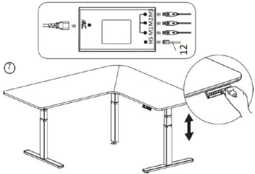 Digitus DA-90386 - AVVERTENZE - 11