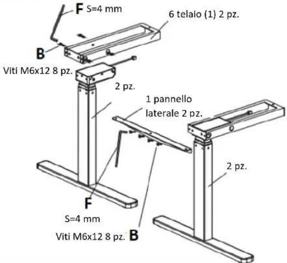 Digitus DA-90386 - COMPONENTI INCLUSI - 3