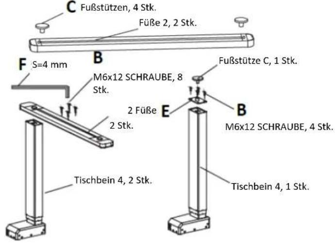 Digitus DA-90386 - MITGELIEFERTE TEILE - 2