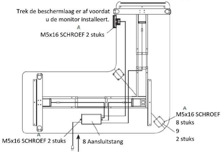 Digitus DA-90386 - WAARSCHUWINGEN - 5