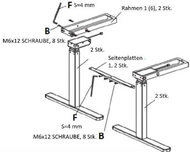 Digitus DA-90386 - MITGELIEFERTE TEILE - 3