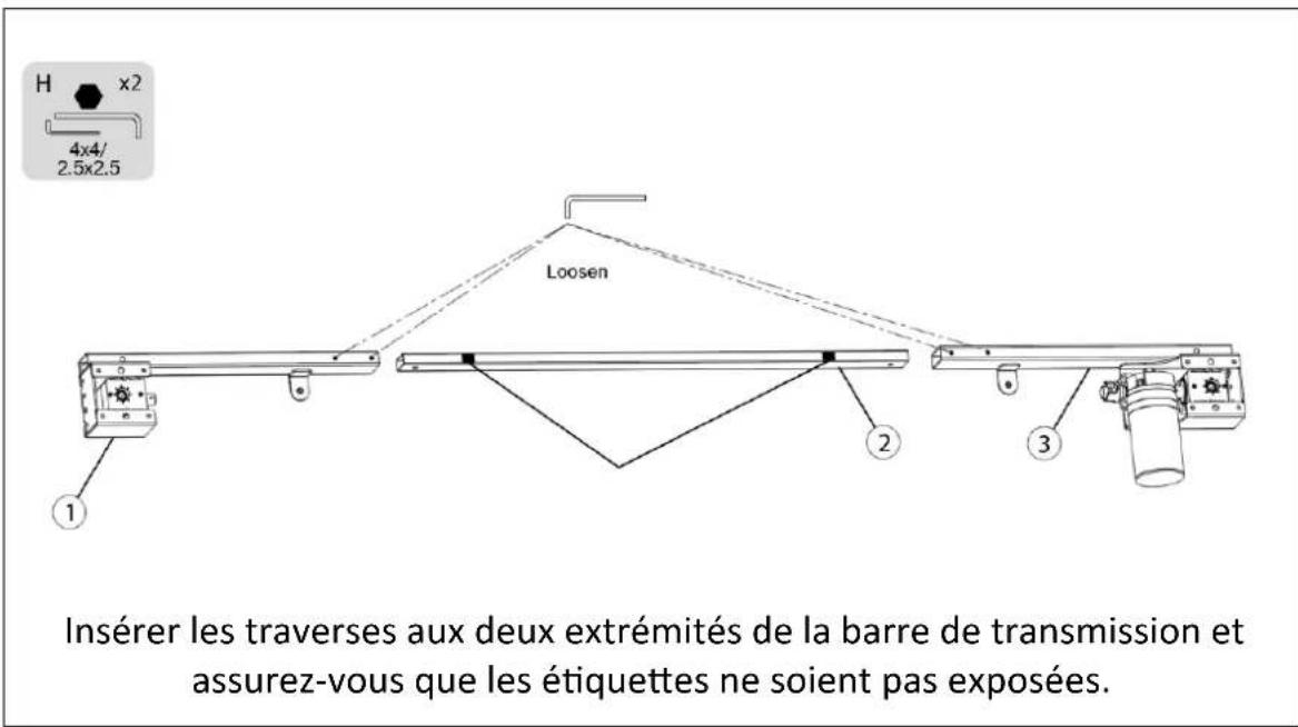 Digitus DA-90432 - Étape 1 - 1