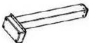 Digitus DA-90435 - Liste des éléments - 2