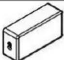Digitus DA-90435 - Liste des éléments - 8