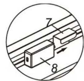 Digitus DA-90434 - List des éléments - 10