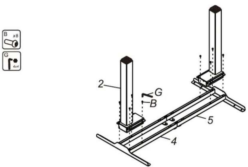 Digitus DA-90434 - List des éléments - 3