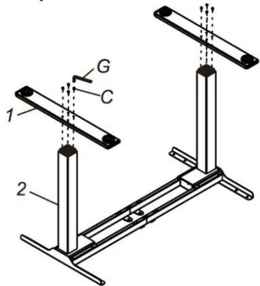 Digitus DA-90434 - List des éléments - 6