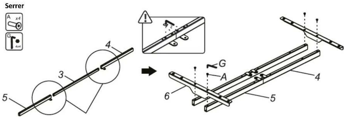 Digitus DA-90434 - List des éléments - 2