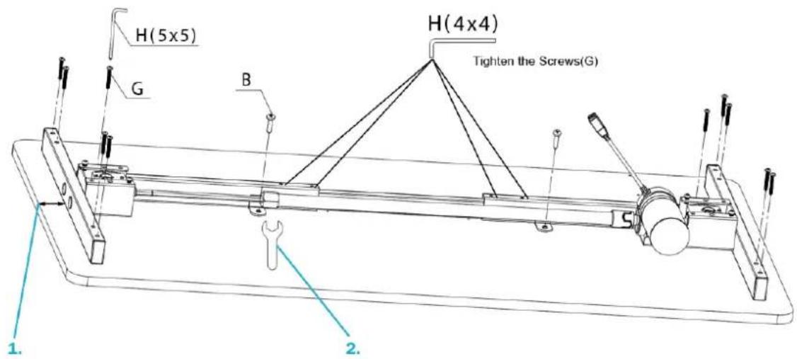Digitus DA-90431 - Étape 3 - 2