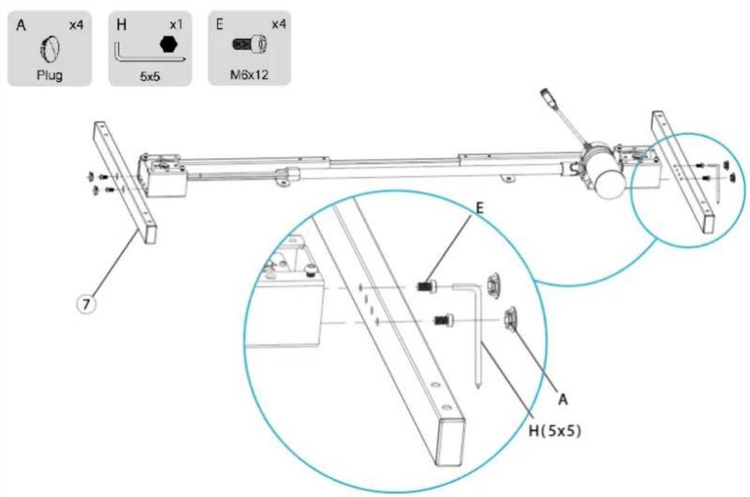 Digitus DA-90431 - Étape 2 - 1