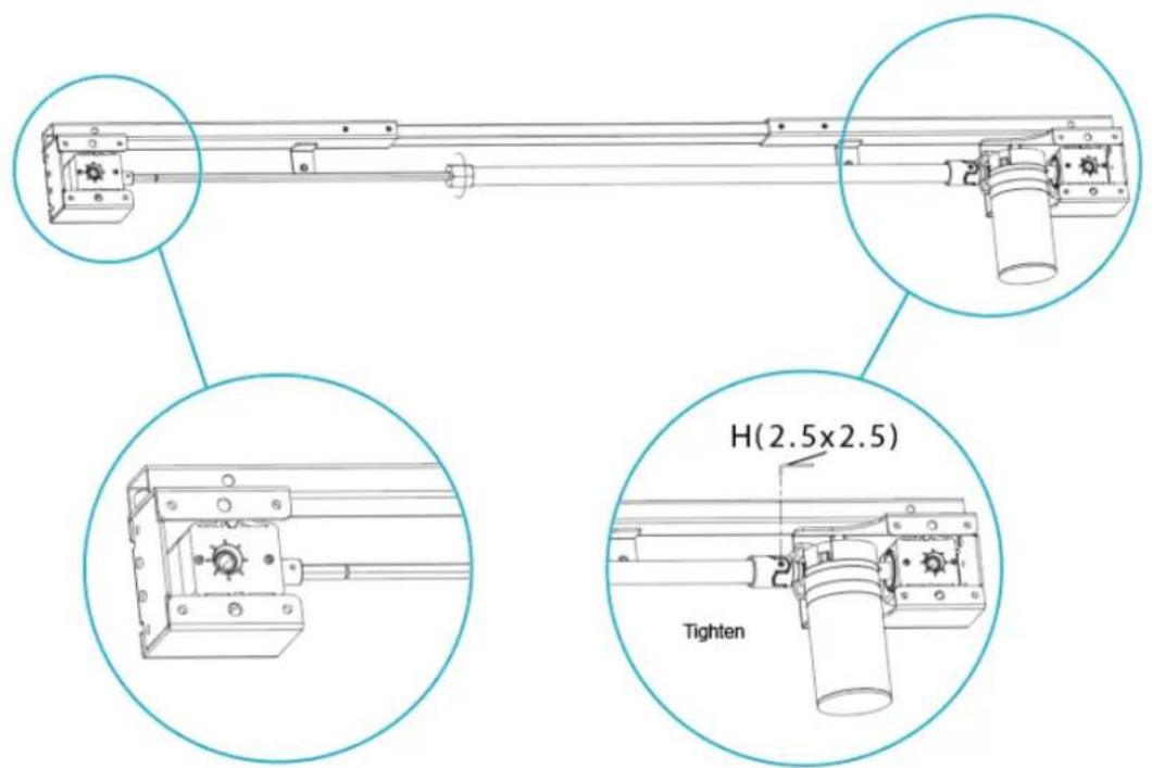 Digitus DA-90431 - Étape 1 - 3
