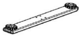 Digitus DA-90431 - Liste des éléments - 9