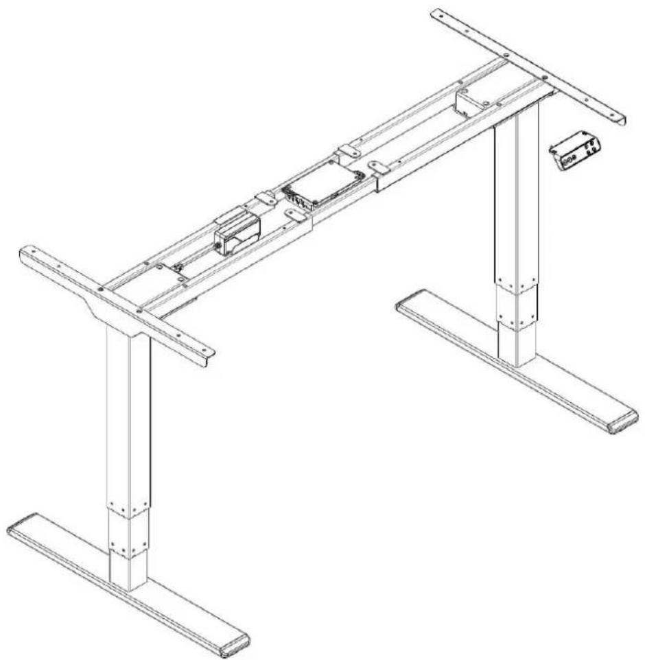 Digitus DA-90433 - Caractéristiques techniques - 1