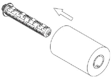 Digitus DA-81020 - Installation du ruban - 5