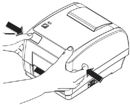 Digitus DA-81020 - Installation du ruban - 1