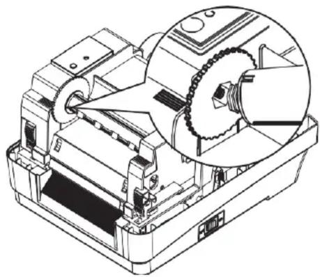 Digitus DA-81020 - Installation du ruban - 3