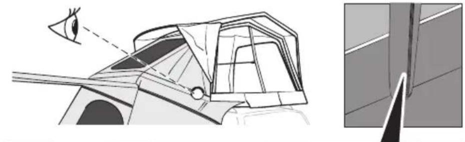 DOMETIC TRT 140 AIR - Avance - 12