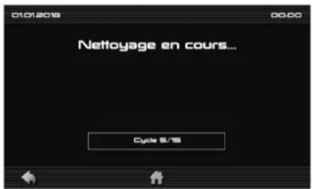 UNIC STELLA EPIC 3 - Étape 2 - 2