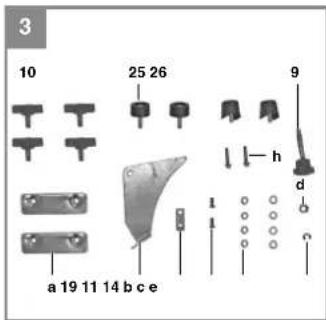 Herkules H-FS 921 - 2