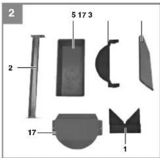 Herkules H-FS 921 - 1