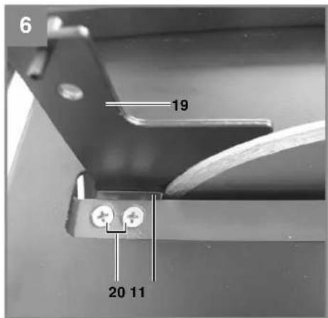 Herkules H-FS 618 - 5