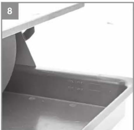 Herkules H-FS 800 - 6