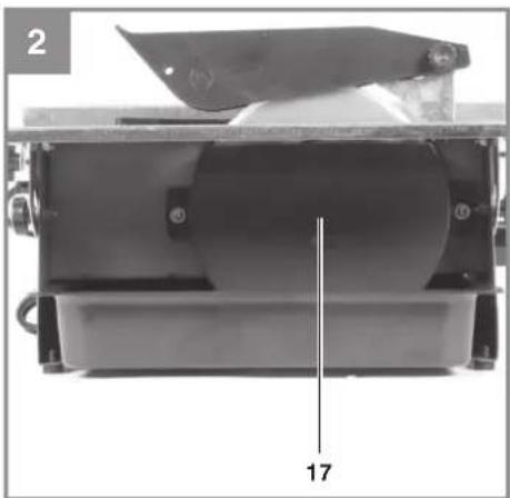 Herkules H-FS 800 - 2
