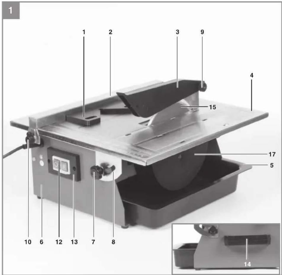 Herkules H-FS 800 - 1