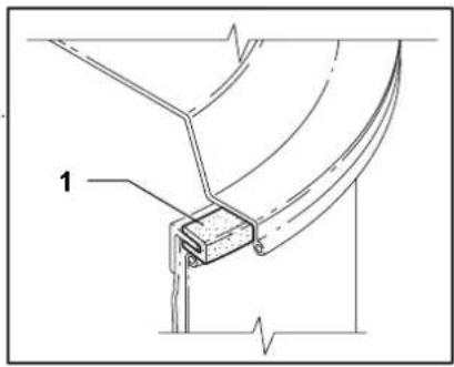 NILFISK 3907/18 - Recommended spare parts - 26