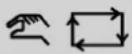 NILFISK 3907/18 - Liste der Symbole der Steuerelemente und Anzeigeleuchten der Schalttafel - 9