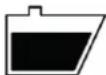 NILFISK 3907/18 - Liste der Symbole der Steuerelemente und Anzeigeleuchten der Schalttafel - 17