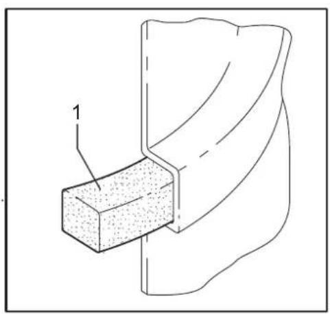 NILFISK 3907/18 - Recommended spare parts - 29