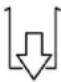 NILFISK 3907/18 - Lista de símbolos de control y luces indicadoras en el panel eléctrico - 15