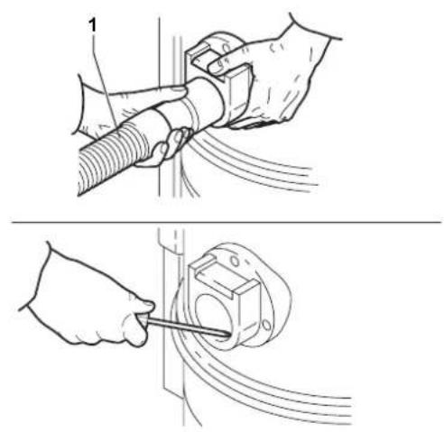 NILFISK 3907/18 - Recommended spare parts - 24