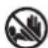 NILFISK 3907/18 - FORBIDDEN - 1
