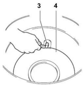 NILFISK 3907/18 - Recommended spare parts - 22