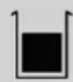 NILFISK 3907/18 - List of control symbols and indicator lights on the electrical panel - 3