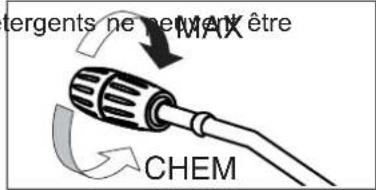 NILFISK MC 7 - REMARQUE : - 7