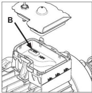 NILFISK MC 5 - Plan de maintenance - 3