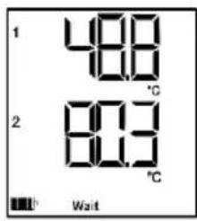 Testo 176H2 - Messwert ^3 - 1