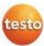 Testo 177-T4 - Garantie - 1