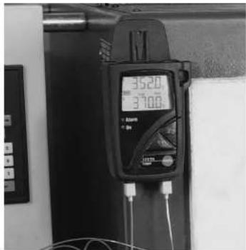Testo 177-T4 - 1