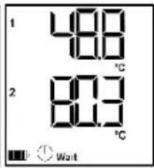 Testo 176 T4 - Messwert ^3 - 2
