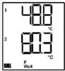 Testo 176 T4 - Vue d'ensemble du menu - 3