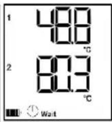 Testo 176 T4 - Vue d'ensemble du menu - 2