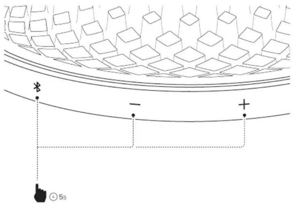 HARMAN KARDON Aura Studio 4 - AUTO STANDBY - 1
